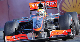 Formula One: Alonso pole overshadowed by Massa crash